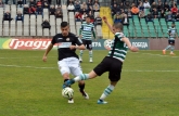 Футбол - Черно море VS Славия - 20 кръг - 27.02.2015