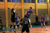 Волейбол - мъже - Локомотив 1926 VS Виктория Волей - 27.02.2015