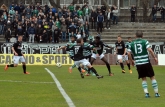 Футбол - Черно море VS Славия - 20 кръг - 27.02.2015