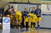 Баскетбол - БК Ямбол vs. БК Лукойл Академик - 27.02.2015