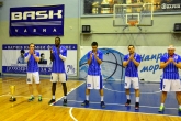 Баскетбол - БК Черно Море vs. БК Берое - 27.02.2015