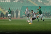 Футбол - ПФК Берое vs. ПФК Локомотив ПД - 28.02.2015