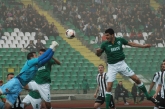 Футбол - ПФК Берое vs. ПФК Локомотив ПД - 28.02.2015