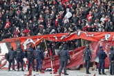 Футбол - А-група - ПФК ЦСКА vs. ПФК Локомотив СФ - 01.03.2015