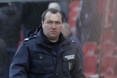 Футбол - А-група - ПФК ЦСКА vs. ПФК Локомотив СФ - 01.03.2015