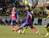 Футбол - ПФК Ботев ПД vs. ФК Марек - 02.03.2015