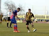 Футбол - ПФК Ботев ПД vs. ФК Марек - 02.03.2015