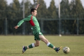 Футбол - Национален отбор U17 - Тренировка 02.03.2015