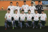 Футбол - Национален отбор U17 - България VS Швейцария - контролната среща 03.03.2015