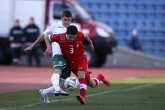 Футбол - Национален отбор U17 - България VS Швейцария - контролната среща 03.03.2015
