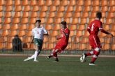 Футбол - Национален отбор U17 - България VS Швейцария - контролната среща 03.03.2015