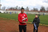 Футбол - Купа България - ФК Хасково VS ПФК Левски - 03.03.2015