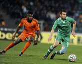Футбол - Купа България - Литекс VS Лудогорец - 04.03.2015