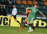 Футбол - Купа България - Литекс VS Лудогорец - 04.03.2015