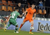 Футбол - Купа България - Литекс VS Лудогорец - 04.03.2015
