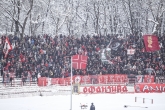 Футбол - ЦСКА VS Берое - 07.03.2015