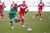 Футбол - ЦСКА VS Берое - 07.03.2015