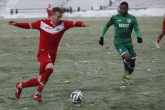 Футбол - ЦСКА VS Берое - 07.03.2015