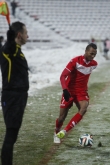 Футбол - ЦСКА VS Берое - 07.03.2015