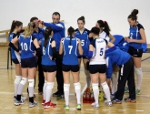 Волейбол - Марица vs Левски - 07.03.2015