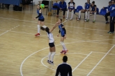 Волейбол - Марица vs Левски - 07.03.2015