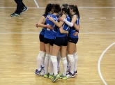 Волейбол - Марица vs Левски - 07.03.2015