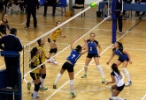 Волейбол - Марица vs Левски - 07.03.2015