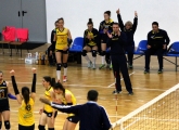 Волейбол - Марица vs Левски - 07.03.2015