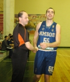 НБЛ - 2014 - 2015
