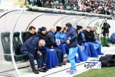 Футбол - ПФК Лудогорец VS ПФК Левски - 08.03.2015