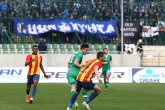 Футбол - ПФК Лудогорец VS ПФК Левски - 08.03.2015