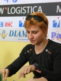 Бокс - Закуска за шампиони - Станимира Петрова, Стойка Петрова и Павел Сяров - 09.03.2015
