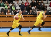 Адриатическа лига 2014 / 2015