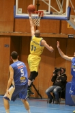 Адриатическа лига 2014 / 2015