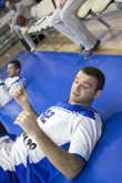 Баскетбол - БК Рилски Спортист VS Куманово 2009 - Балканска лига - 10.03.2015
