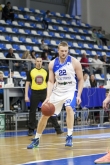 Баскетбол - БК Рилски Спортист VS Куманово 2009 - Балканска лига - 10.03.2015