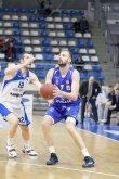 Баскетбол - БК Рилски Спортист VS Куманово 2009 - Балканска лига - 10.03.2015