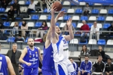Баскетбол - БК Рилски Спортист VS Куманово 2009 - Балканска лига - 10.03.2015