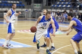 Баскетбол - БК Рилски Спортист VS Куманово 2009 - Балканска лига - 10.03.2015
