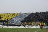 Футбол - ПФК Локомотив (Пд) VS ПФК Ботев (Пд) - 10.03.2015