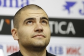 Спортна стрелба - пресконференция след ЕП Арнем - 12.03.2015