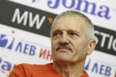 Спортна стрелба - пресконференция след ЕП Арнем - 12.03.2015