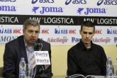 Автомобилизъм - пресконференция Тайм Атак - 12.03.2015