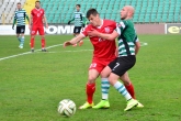 Футбол - ПФК Черно Море vs. ФК Хасково - 13.02.2015