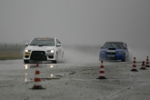 Автомобилизъм - Тайм Атак Рунд 1 - ''Дракон'' 14.03.2015
