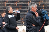 ПФК Славия - ПФК Лудогорец - 22 кръг - 14.03.15