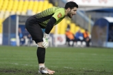 Футбол - ПФК Левски vs. ФК Марек - 14.02.2015