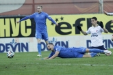 Футбол - ПФК Левски vs. ФК Марек - 14.02.2015