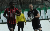 ПФК Берое - ПФК Локомотив Сф - 22 кръг - 15.03.15