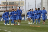 Футбол - тренировка ПФК Левски - 16.03.2015